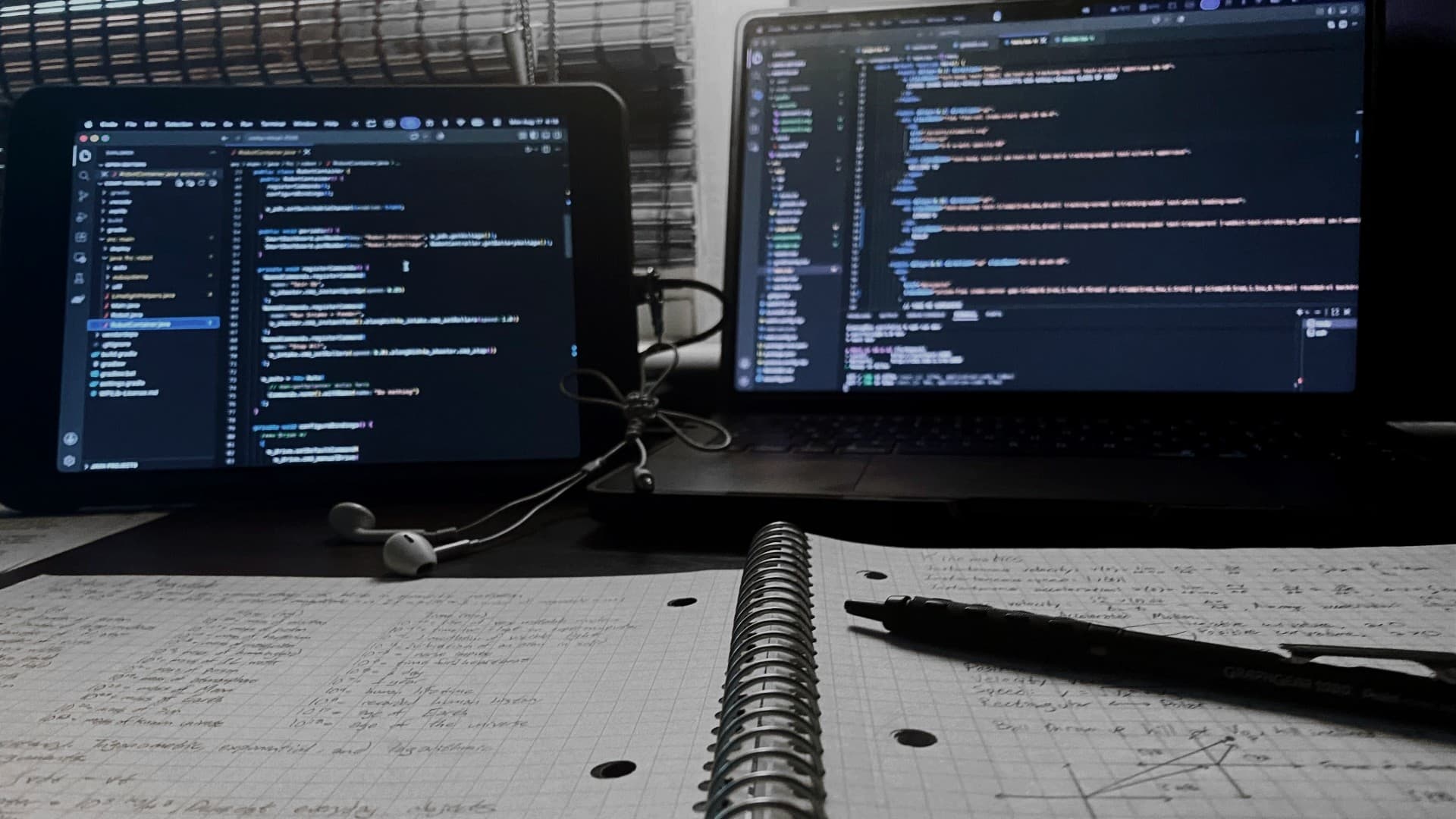 Workstation